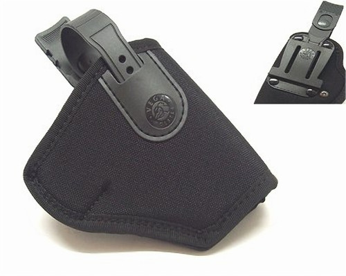 Fondina vega cordura fianco - cordura,
