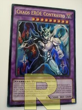 Chaos EROE Contrasto /