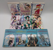 10x Manga, Merry Nightmare