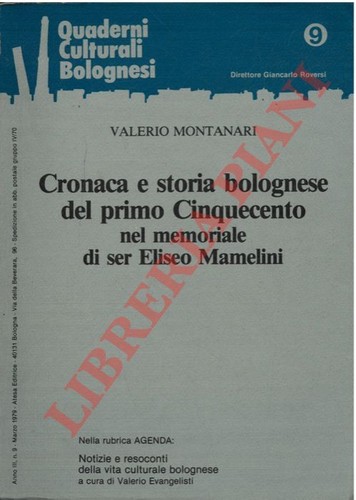 Montanari valerio cronaca - cronaca, e