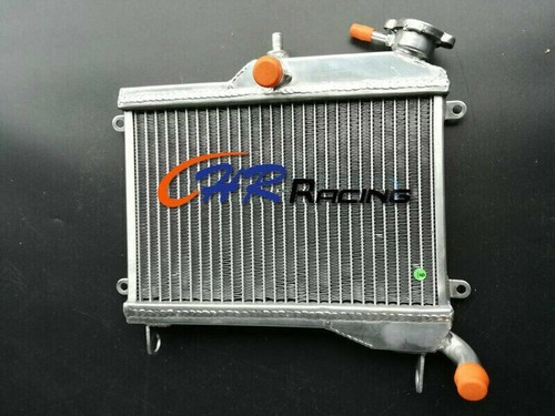 Radiatore alluminio per - in,