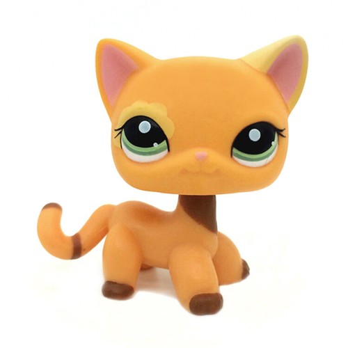 Littlest pet shop lps - littlest,