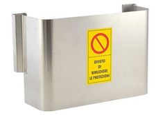 RICAMBI PER PIGIADIRASPATRICE