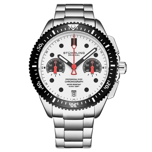 Orologio stuhrling 4016 uomo - 4016,