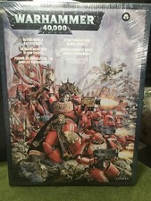 WARHAMMER 40K - DISTACCAMENTO