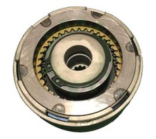 Frizione presa di forza (PTO)