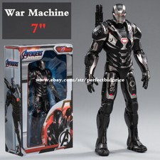 War Machine Marvel Avengers