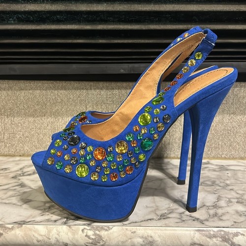Decolte donna liliana phoebe - liliana, 2