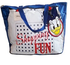 DISNEY PAPERINA BORSA SHOPPING