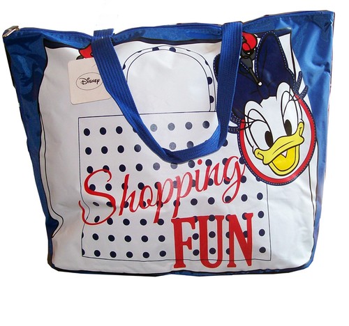 Disney paperina borsa shopping - paperina,