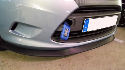 Lip pro cup spoiler labbro - cup,