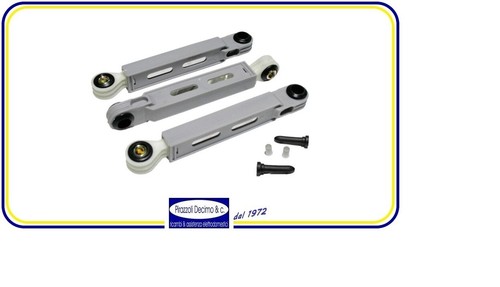 Kit ammortizzatori con perni - kit,