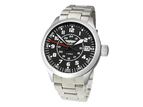 Orologio aviatore poljot - aviatore,