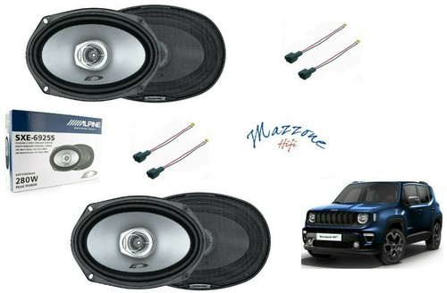 Kit casse altoparlanti - kit, 4