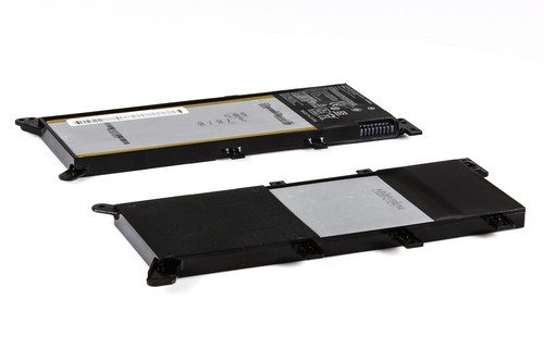 Batteria laptop 33wh per - batteria,