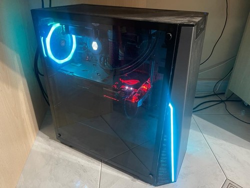 Gaming 9700k gb - pc,