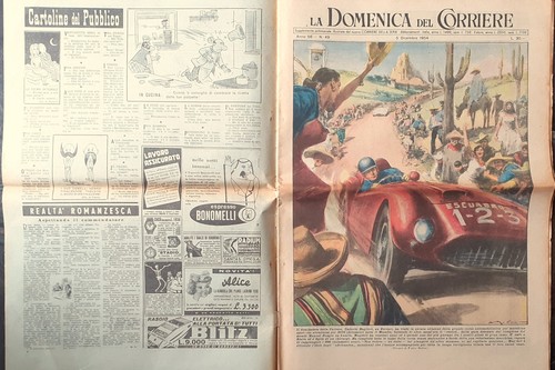 Domenica del corriere 49 - la, n^