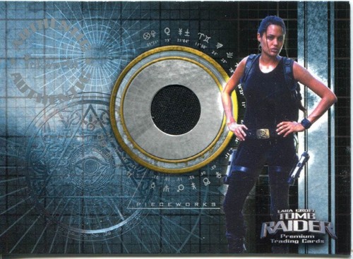 Tomb raider the - raider,