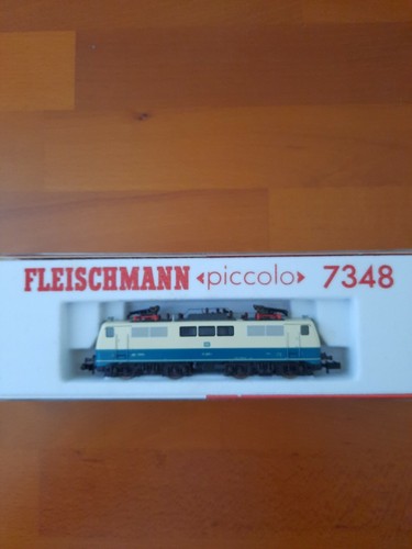 Fleischmann scala piccolo - fleischmann,