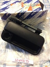 Maniglia porta ant. DX *ORIGINALE* LANCIA Delta cod. 82479235