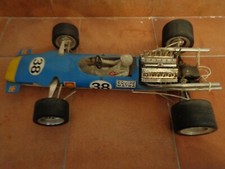 Polistil matra - f1, (cod.