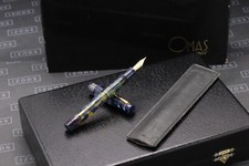 Omas 75th Anniversary Lucens