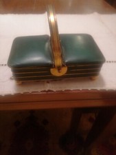 Raro portasigarette da tavolo