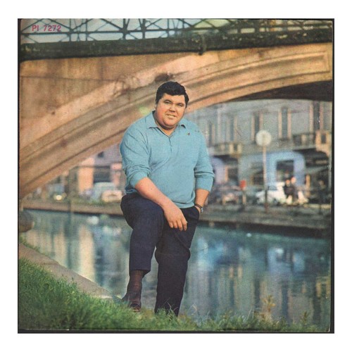 Alvaro amici vinile - vinile, giri