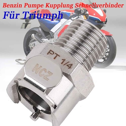 Triumph pompa benzina frizione - triumph,