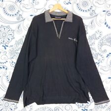 INTROVABILE AMERICA'S CUP by JACKSON BAY _ COLANA New Zealand SWEATSHIRT FELPA L