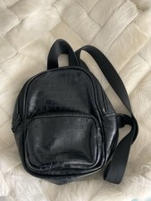 Zara Mini  Backpack, Bag