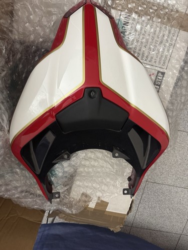 Codone ducati 1098 codice - ducati,