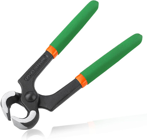 Pinza per taglio - pinza,