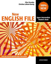New English File
