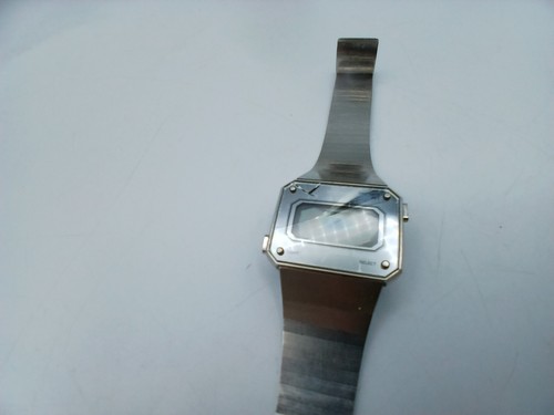 Vintage seiko digital - vintage,