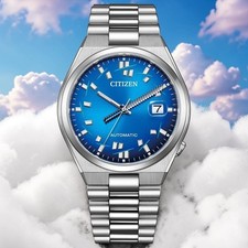 Citizen TSUYOSA