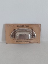 Boyemaco vintage tirante - n.,