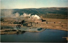 PC CANADA, TERRANOVA, LABRADOR