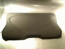 PIANALE MENSOLA CAPPELLIERA