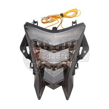 Fanale posteriore posteriore