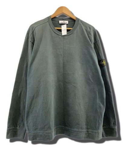 Felpa stone island taglia - felpa,