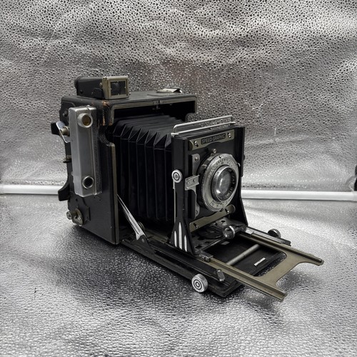 Graflex vintage 3x4 - vintage,