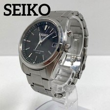 OROLOGIO SEIKO SOLAR SPIRIT