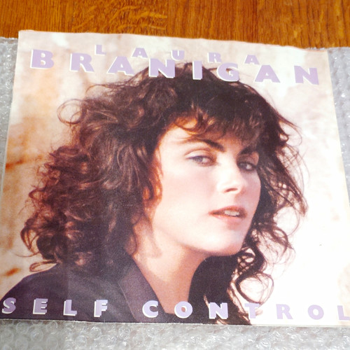 Laura branigan self - laura,