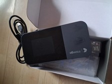 Inseego MiFi X Pro M3200 5G router hotspot mobile modem WiFi doppia banda