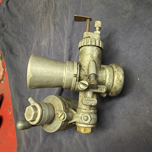 Carburatore dell orto s - carburatore, 17