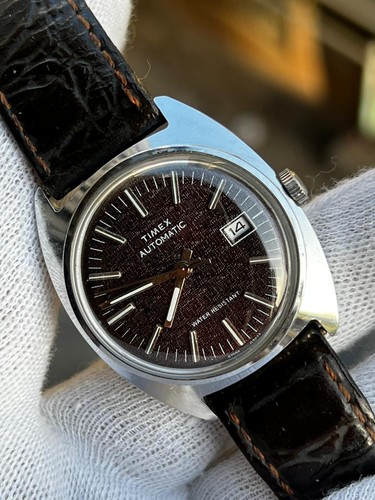 Raro orologio timex - orologio,