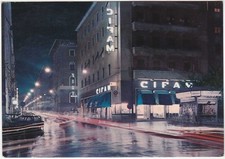 VITERBO - VIA G. MANZONI -