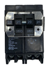 EATON BR420 INTERRUTTORE