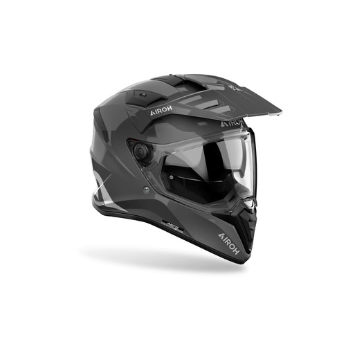 Casco enduro dual - casco,